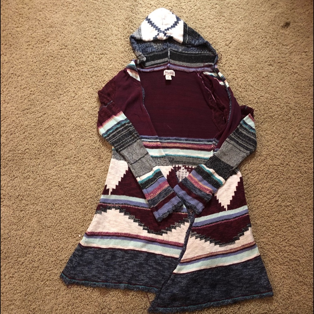 Cardigan